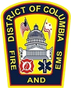 DCFD