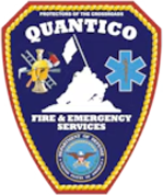 Quantico Fire & Emergency Services