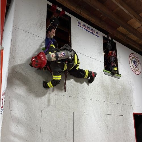 Firefighter Bailout / Escape Systems