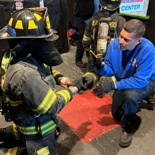 Firefighter Bailout / Escape Systems