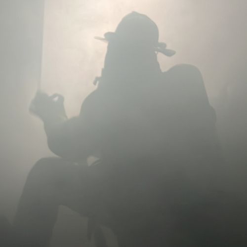ROAM / Firefighter Survival Training
