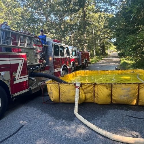 Engine Company Operations