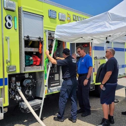 Pump Operations