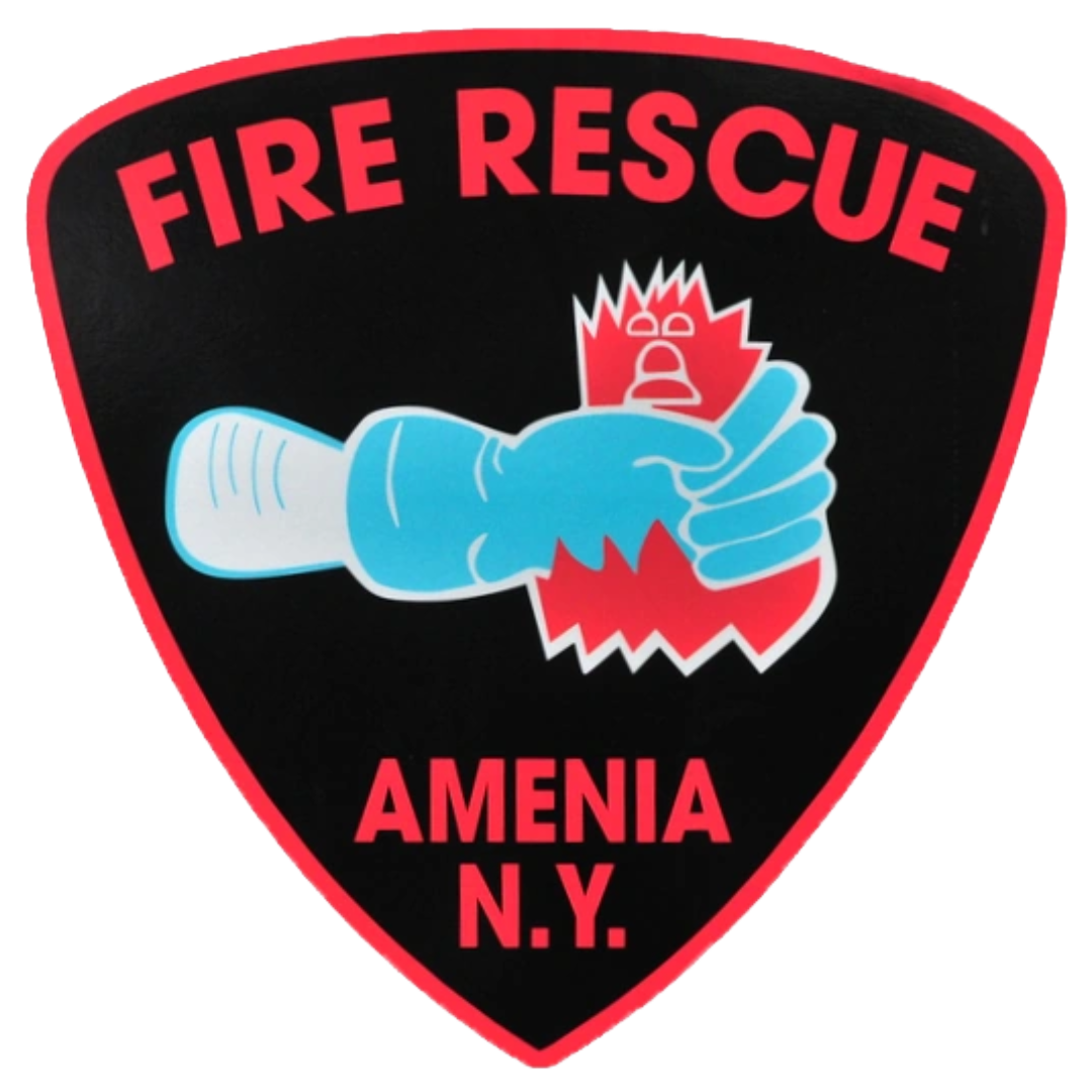 Amenia Fire Department