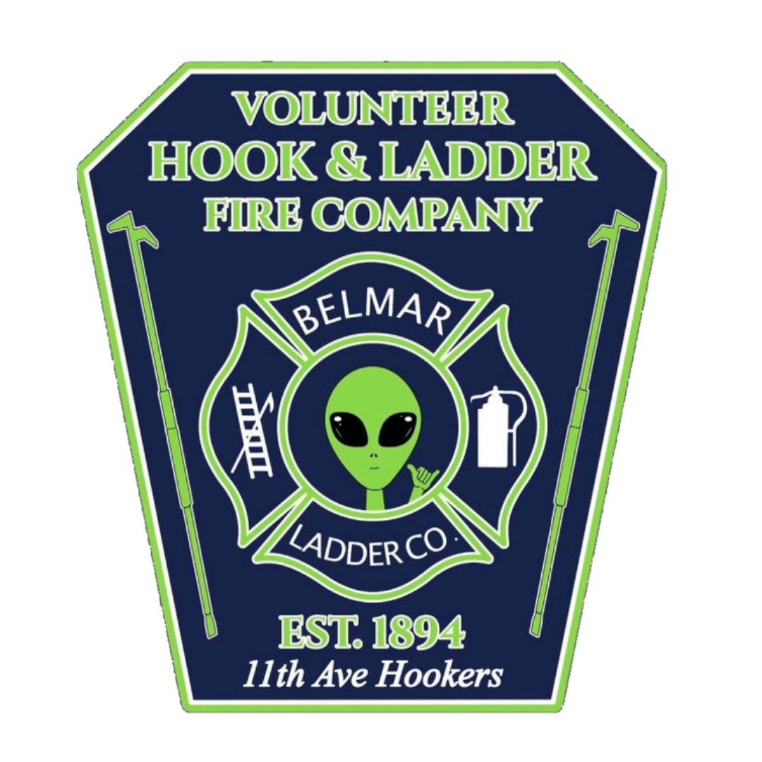 Belmar Hook & Ladder Fire Department