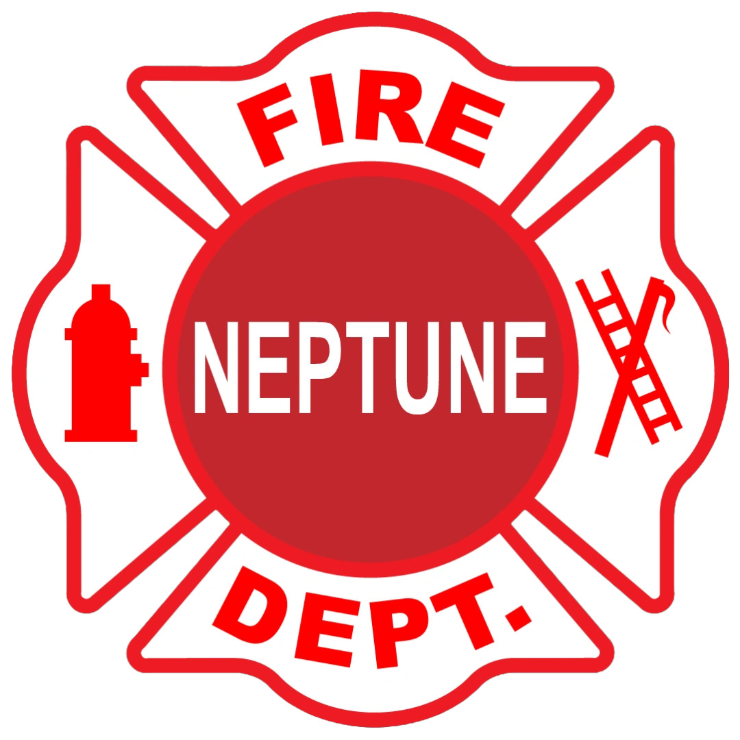 Neptune Fire Department