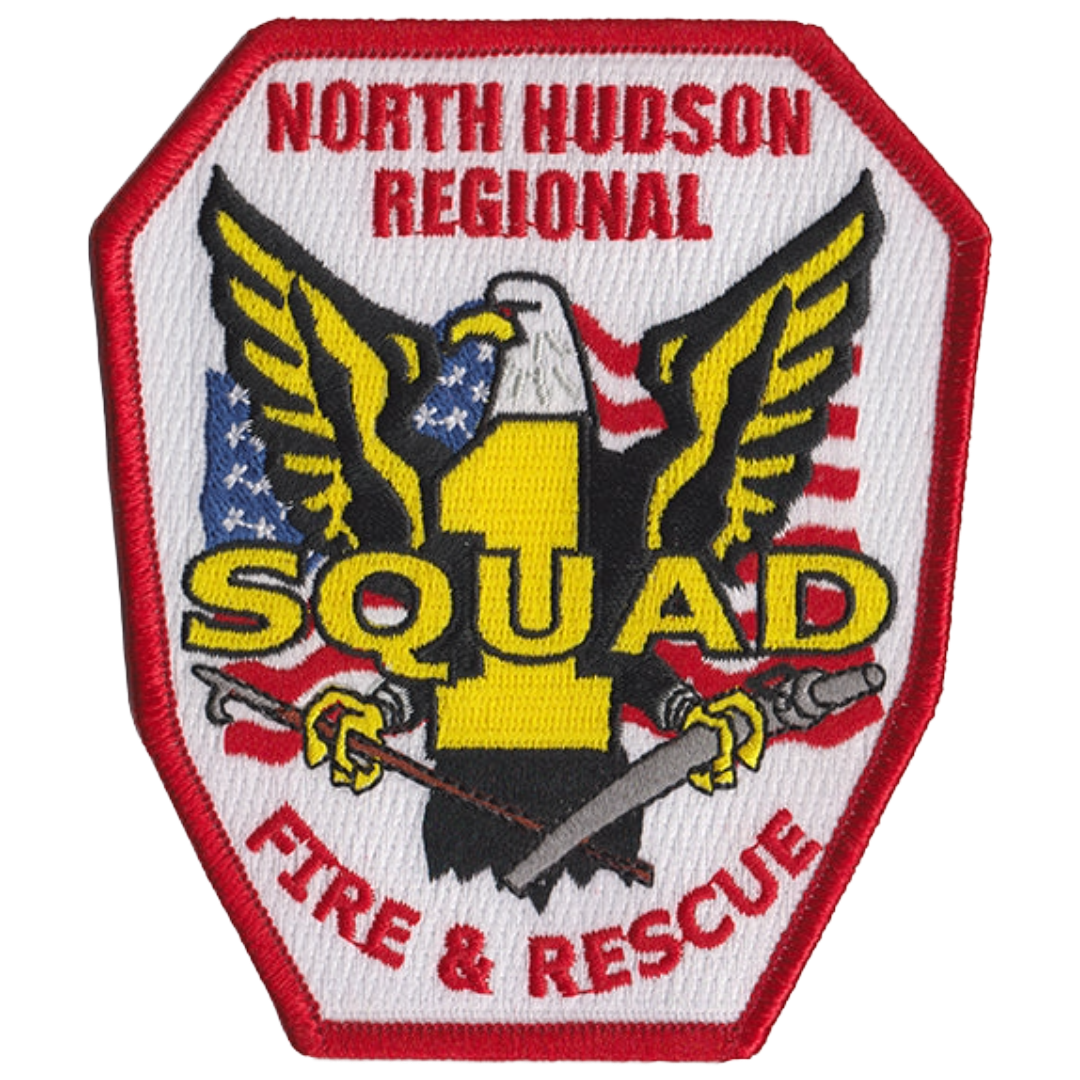 North Hudson Regional Fire Department