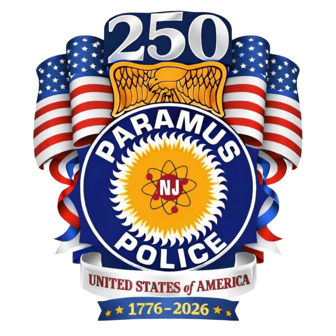 Paramus Police Department