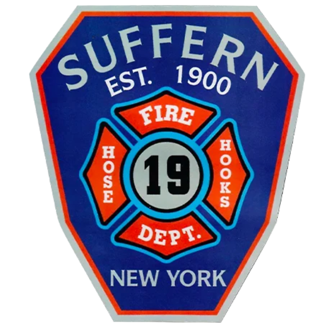 Suffern Fire Department