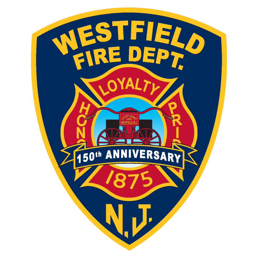 Westfield Fire Department