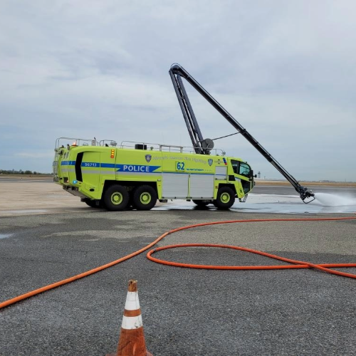 Pump Operations