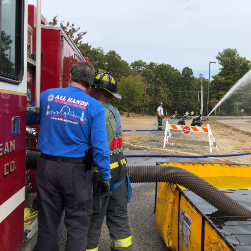 Pump Operations