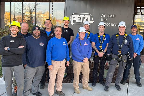All Hands Fire Training: First Responder Training Programs