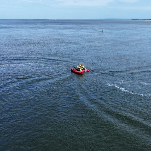 Boat Rescue