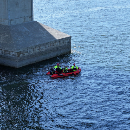 Boat Rescue