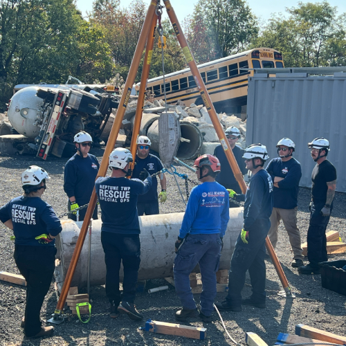 Structural Collapse