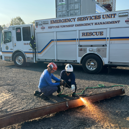 Structural Collapse