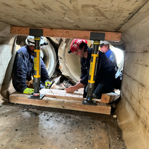 Structural Collapse