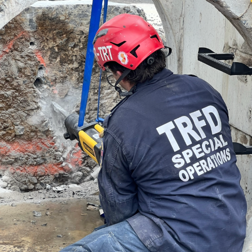 Structural Collapse