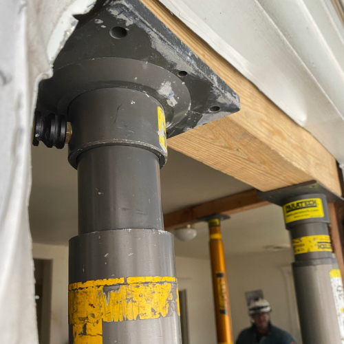 Structural Collapse