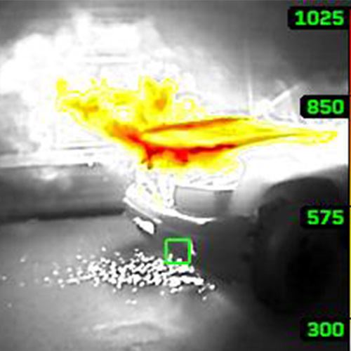 Thermal Imaging