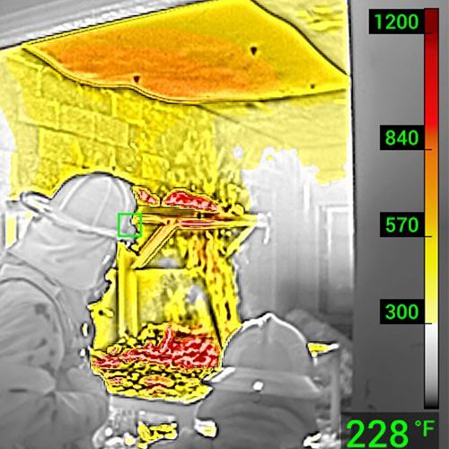 Thermal Imaging