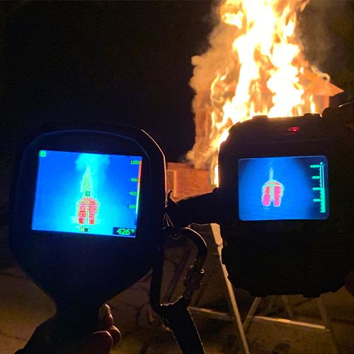 Thermal Imaging