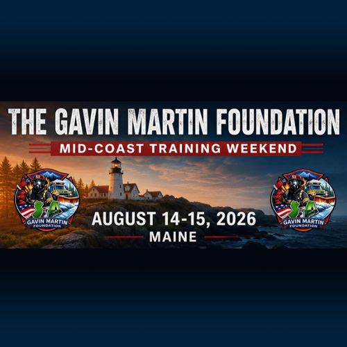 Mid-Coast Fire/Rescue Training Weekend