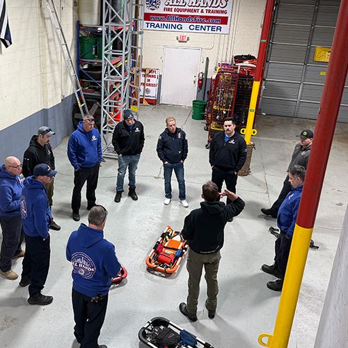 FAST Rescue Solutions: FAST Board