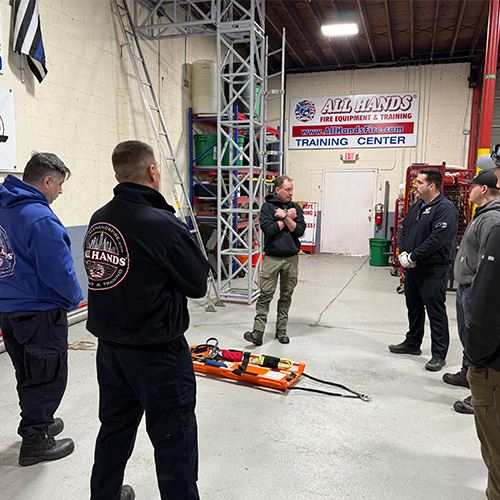 FAST Rescue Solutions: FAST Board