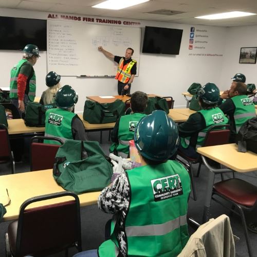 CERT