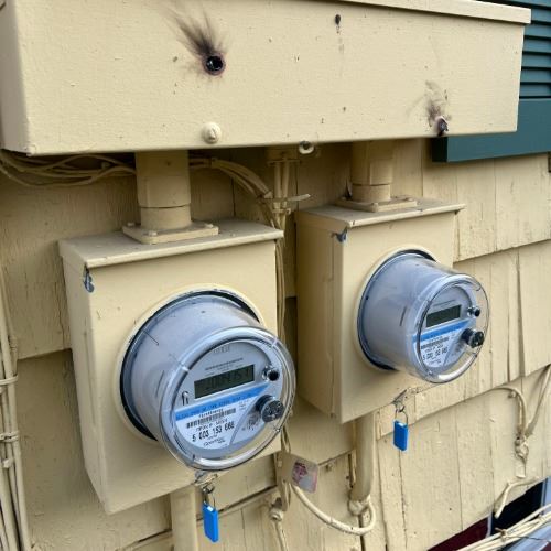 Electrical Safety