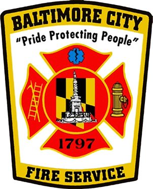 Baltimore Fire Department