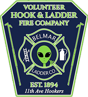 Belmar Hook & Ladder Fire Department
