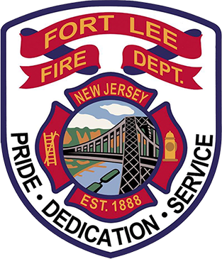 Fort Lee Fire Department