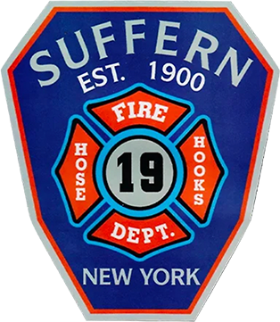 Suffern Fire Department