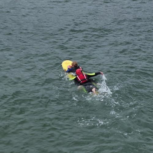 Surf Rescue