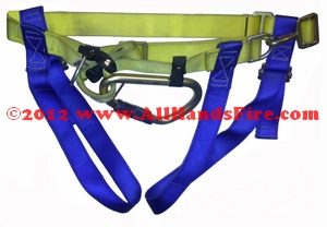 Gemtor Hose & Ladder Strap — Fire Shop USA